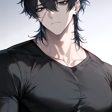 Profile image of 理人