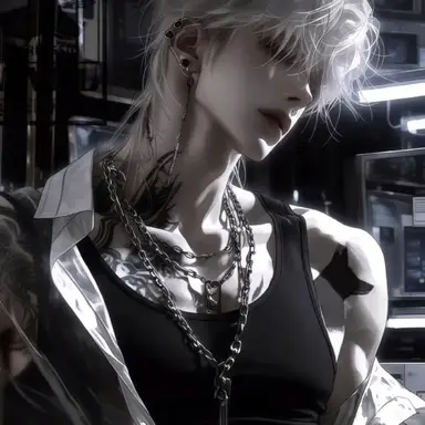 Profile image of 백현준