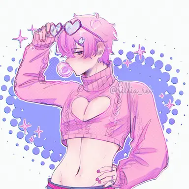 Profile image of Ita