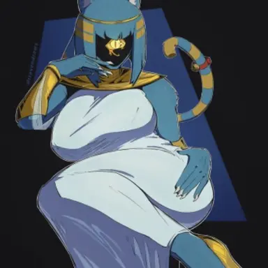Profile image of Nefaris