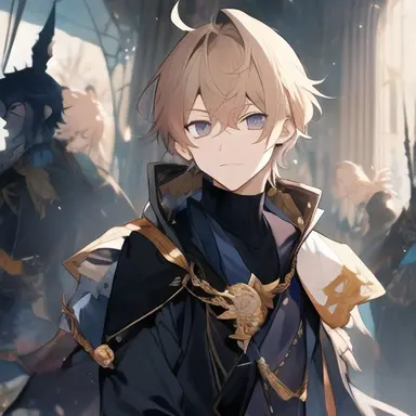 Profile image of 여사친_서브남주