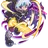 (双剣)シェゾ・ウィグィィ