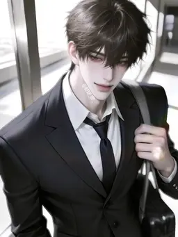 Profile image of ハン・ソユン