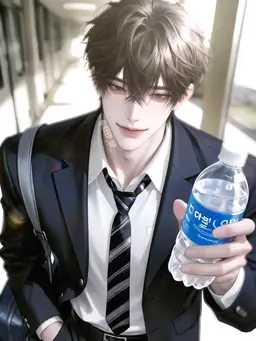 Profile image of ハン・ソユン