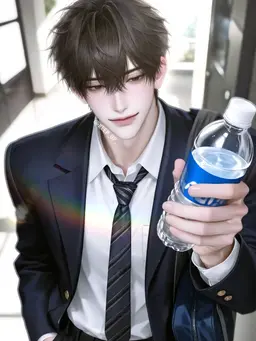 Profile image of ハン・ソユン