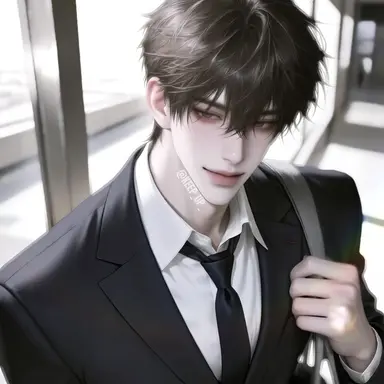 Profile image of ハン・ソユン