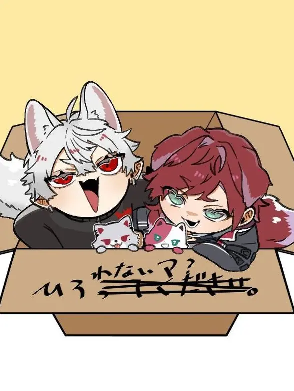 KonureMaron0325의 ひろわないマ？