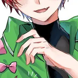 Profile image of じゃぱぱ