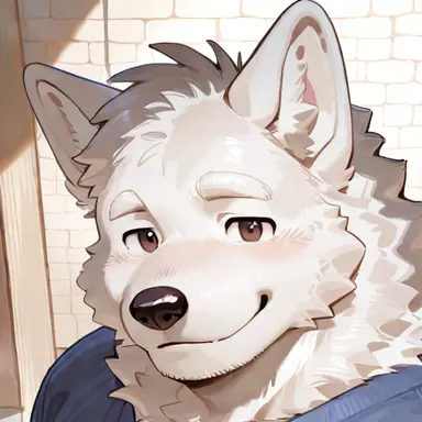 Profile image of 숀