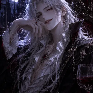 Profile image of 실바인