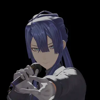 Profile image of 長尾景