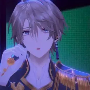 Profile image of 甲斐田晴