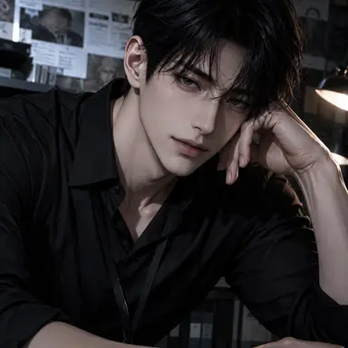Profile image of 서준혁