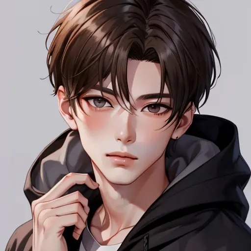 _yeobaeg의 권하준