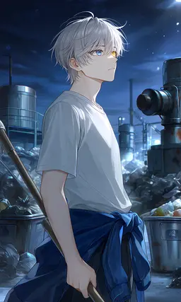 Profile image of イーグル