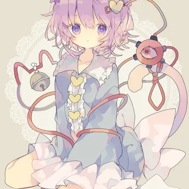 Profile image of さとり