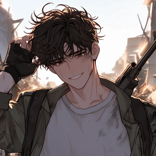 백 지 형