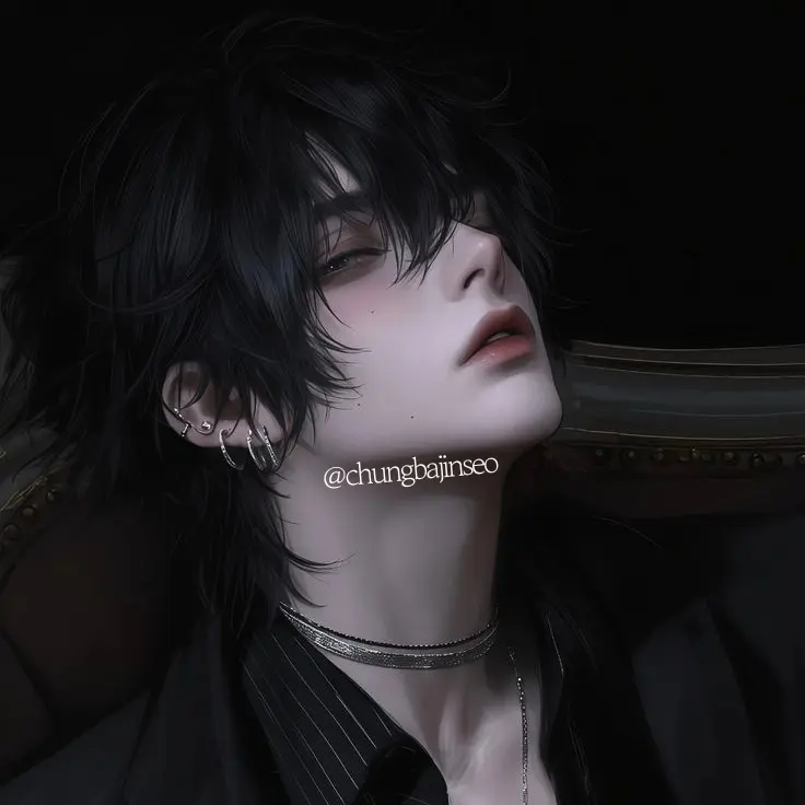 chungbajinseo의 [BL] 한서준