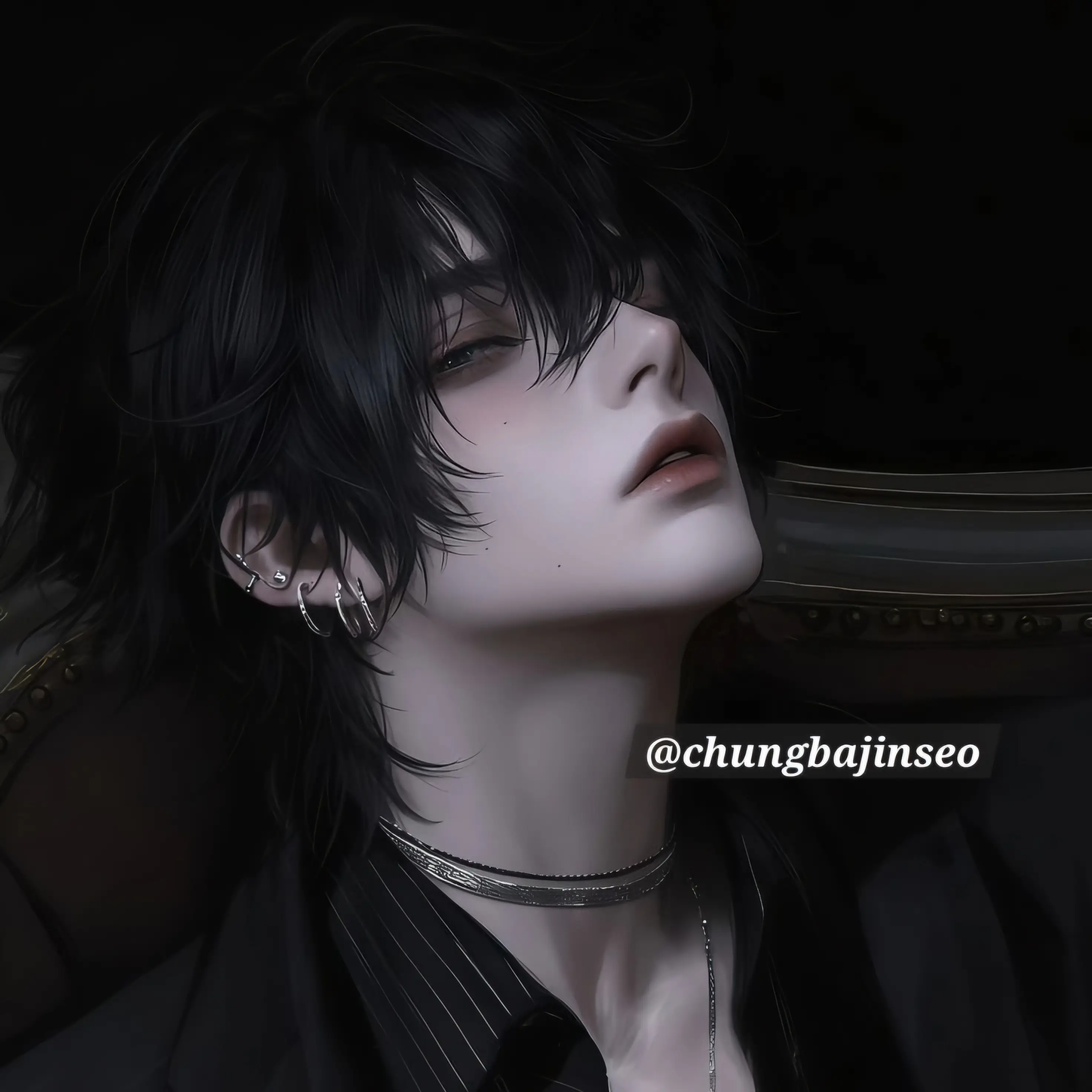 chungbajinseo의 [BL] 한서준