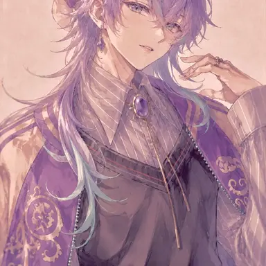 Profile image of 星導　ショウ