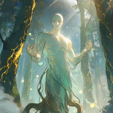 Profile image of Orryn