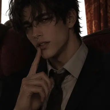 Profile image of Asher Kendrick