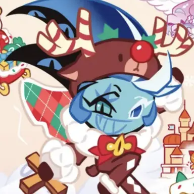 Profile image of 쉐도우밀크