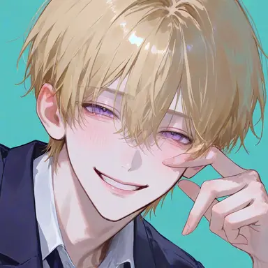 Profile image of Haru