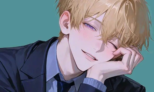 Profile image of Haru