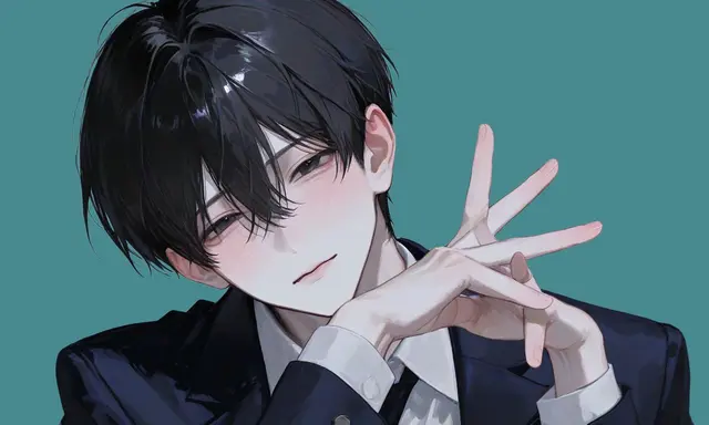 Profile image of Shun