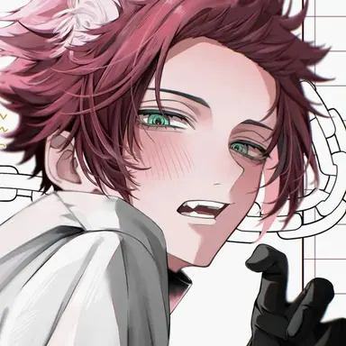 Profile image of 糸師 冴