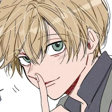Profile image of シャルナーク