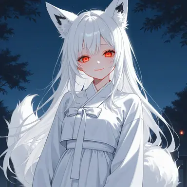 Profile image of Seolrang