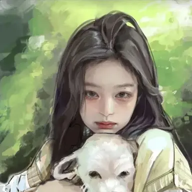 Profile image of 유아라