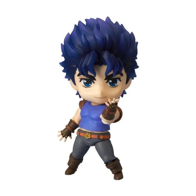 SalmonBrug4283의 ジョースター