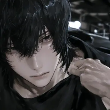 Profile image of 針﨑　怜也