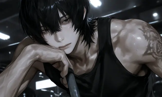 Profile image of 針﨑　怜也