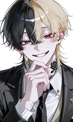 Profile image of 叶