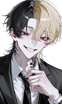 Profile image of 叶