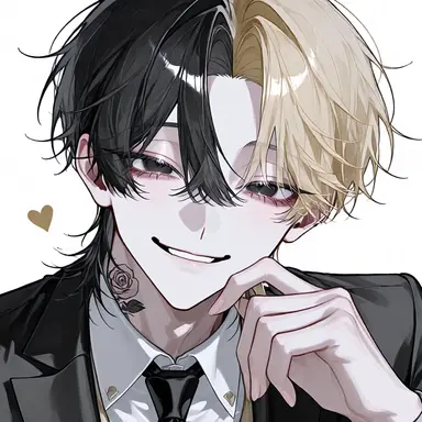 Profile image of 叶