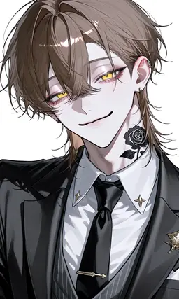 Profile image of 廉
