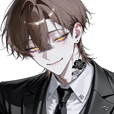 Profile image of 廉