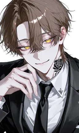 Profile image of 廉