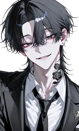 Profile image of 冬弥