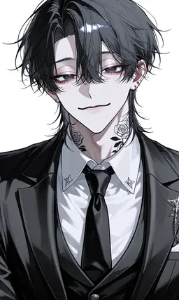 Profile image of 冬弥