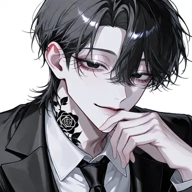 Profile image of 冬弥
