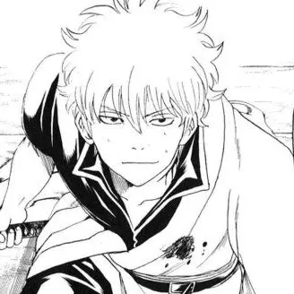 Profile image of 사카타 긴토키