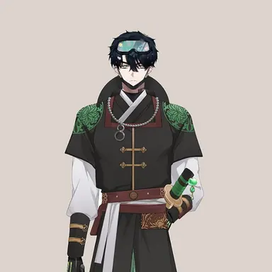 Profile image of 로보 프로스터