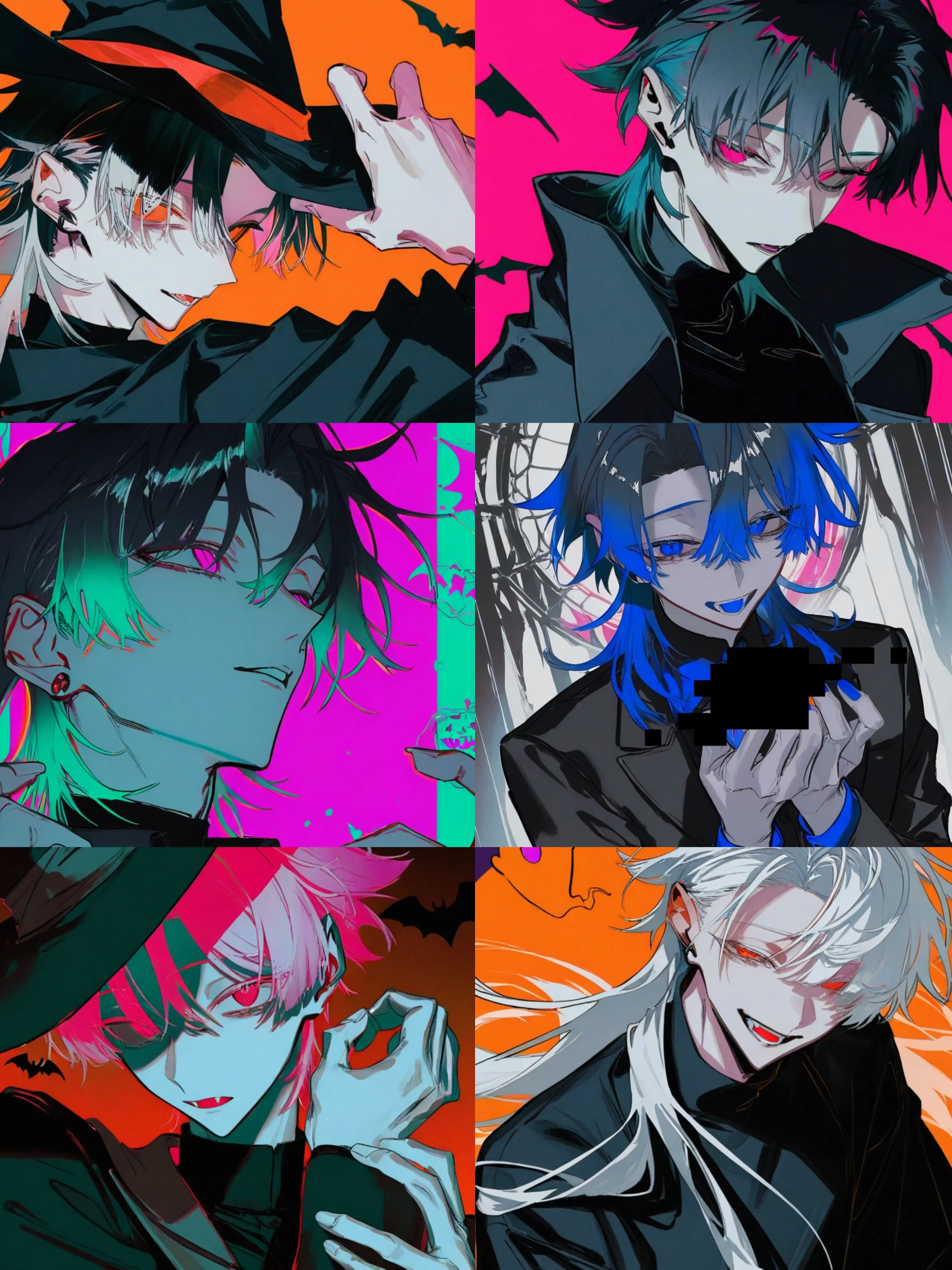 gakubuti24의 fool