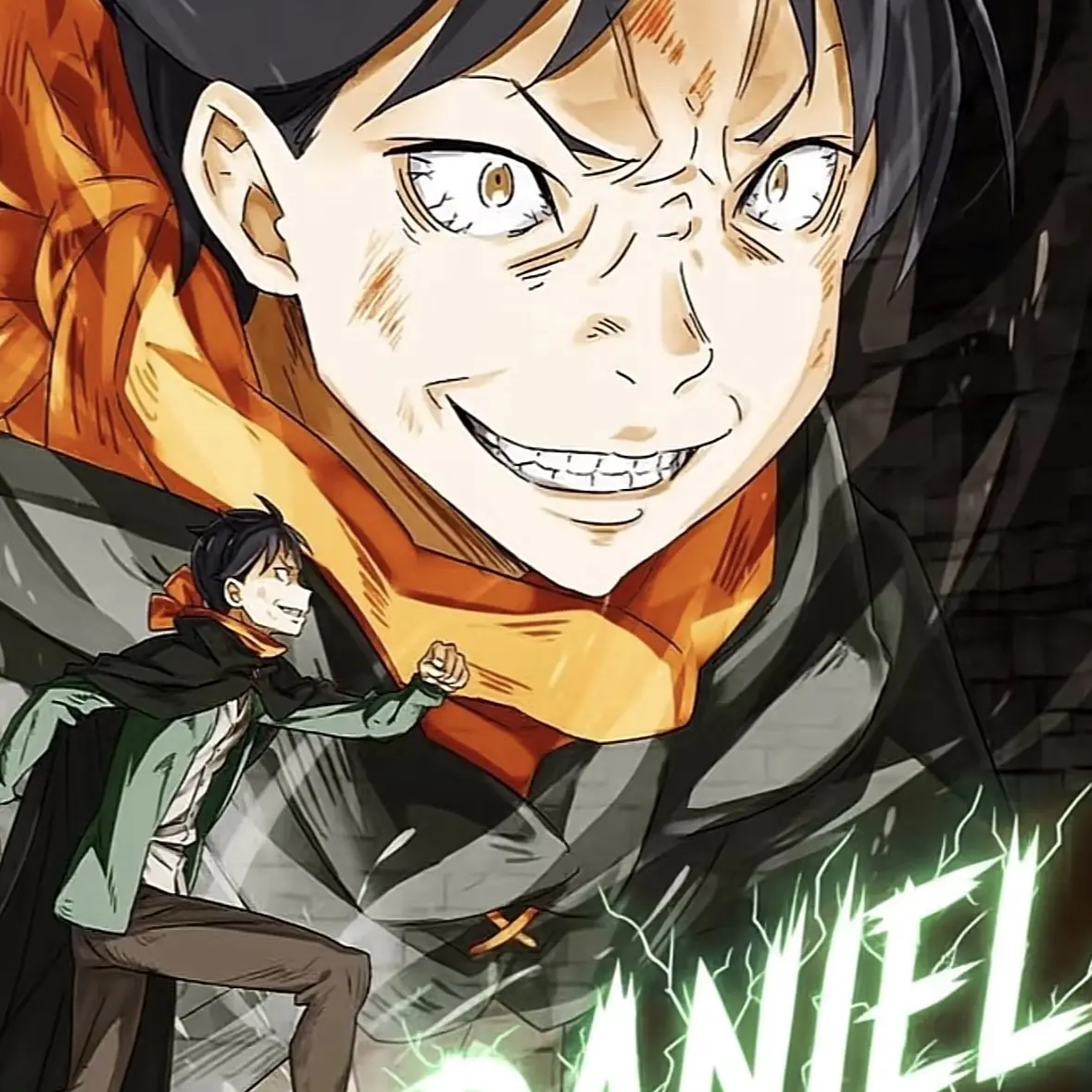 BrightNewt8425의 isekai quartet